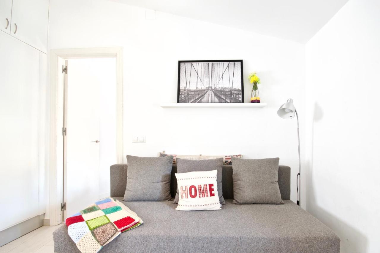 Apartment Malagaurbanrooms - Scenic Flats Málaga